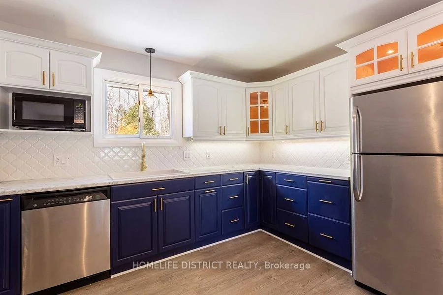 Detached in Prince Edward County