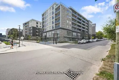 275 Larch Street G-105, Waterloo, On N2l 3r2