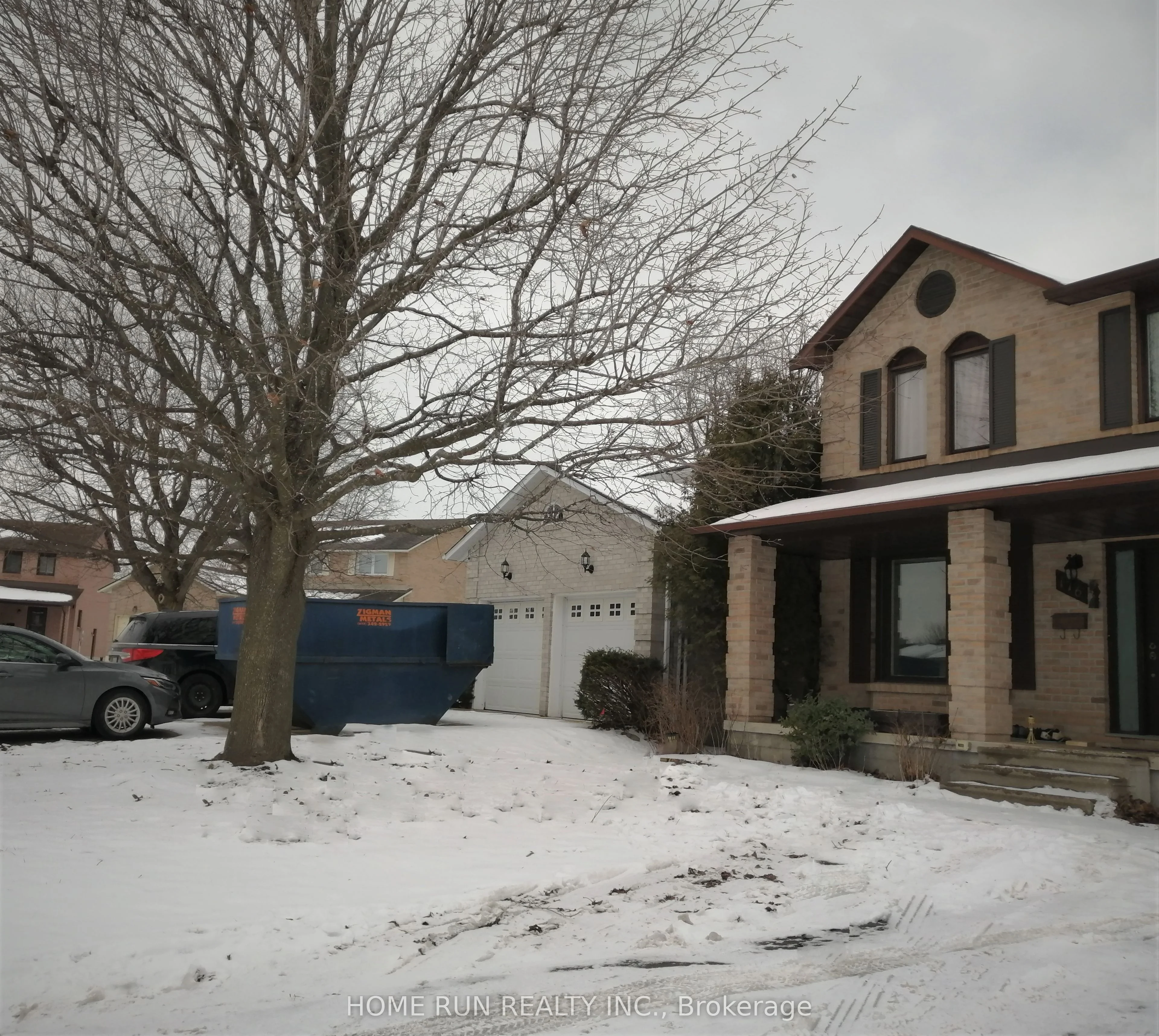 176 Row Place, Brockville, On K6v 6v2