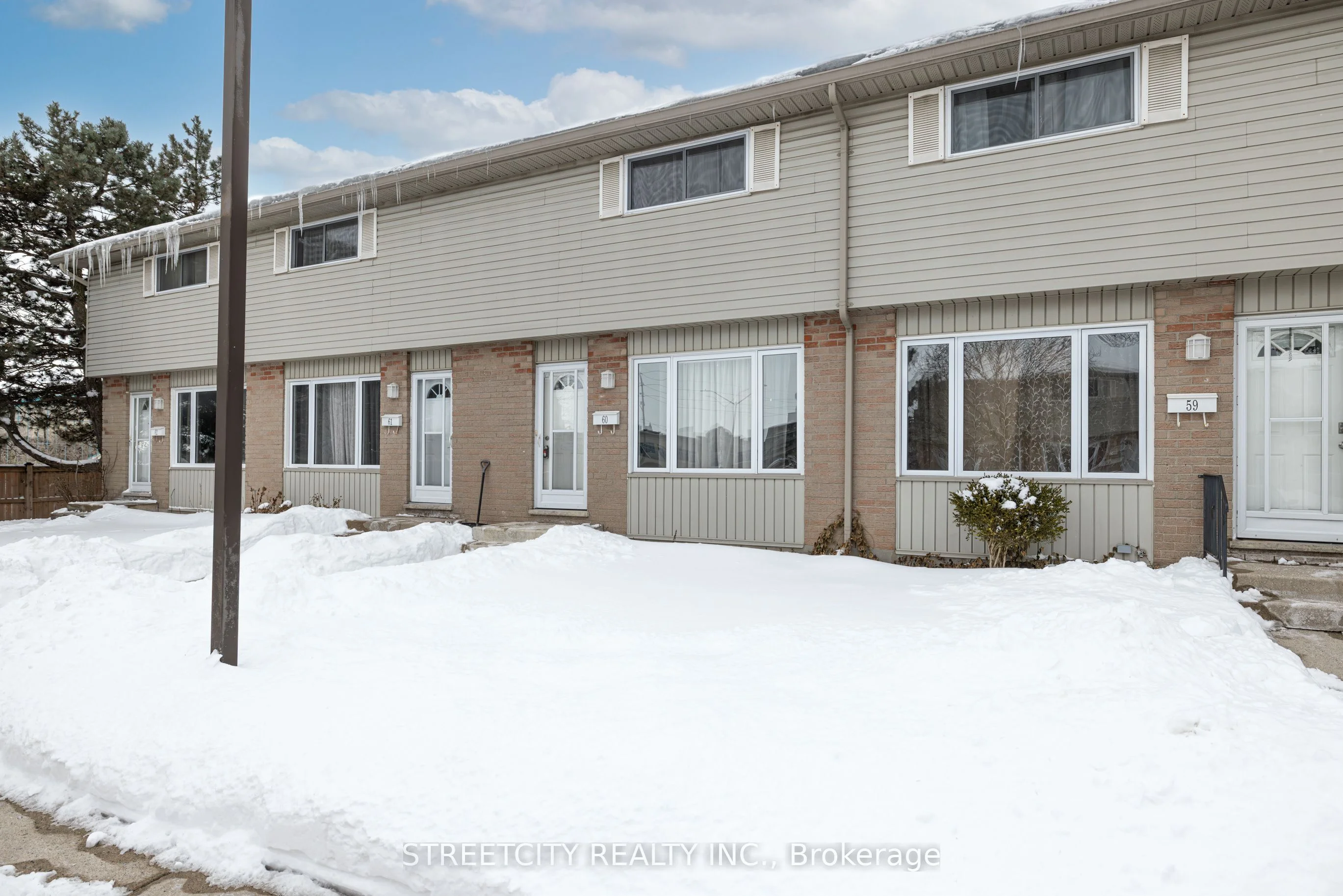 1095 Jalna Boulevard 60, London South, On N6e 2y7