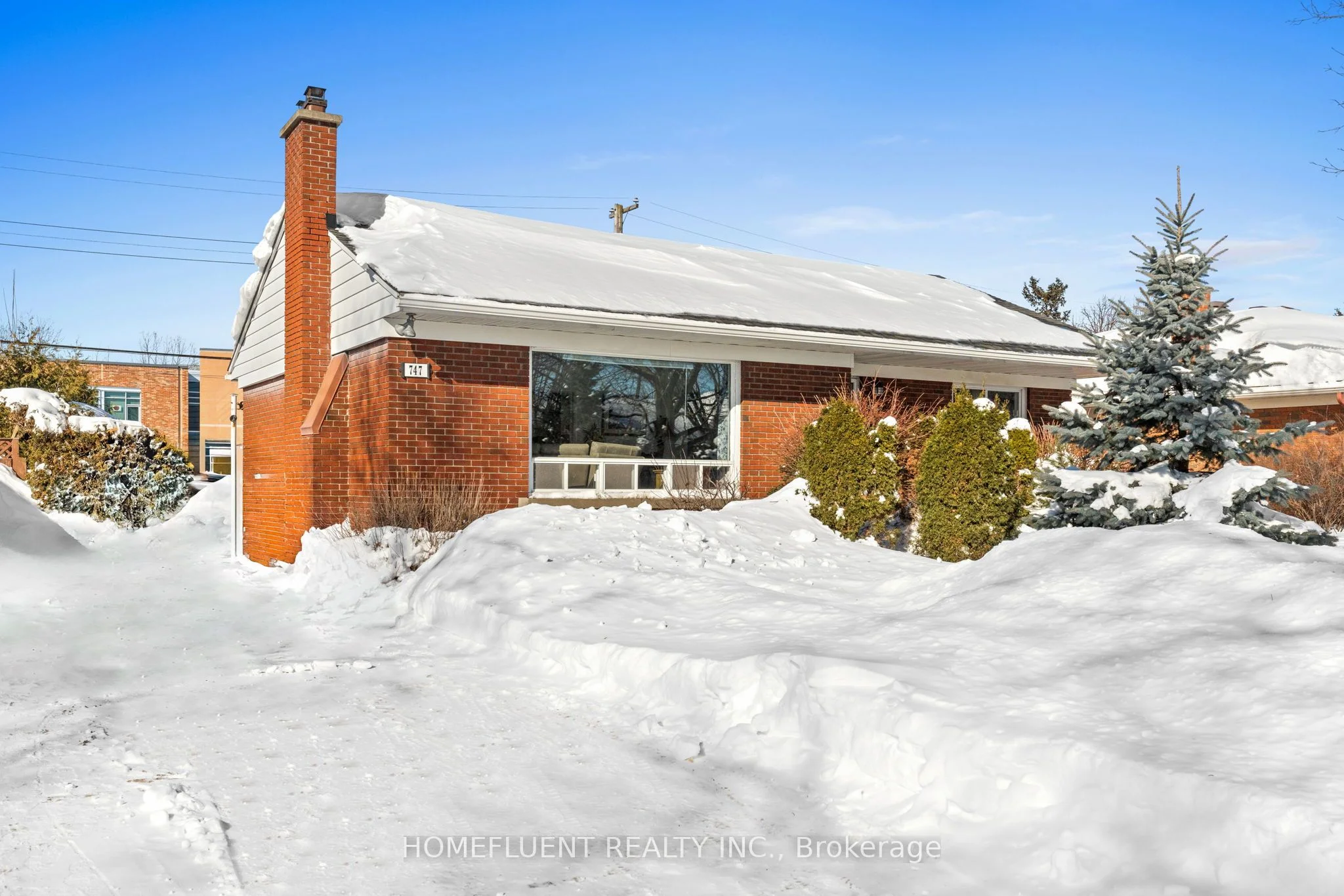 747 Halstead Street, Elmvale Acres And Area, On K1g 1m5