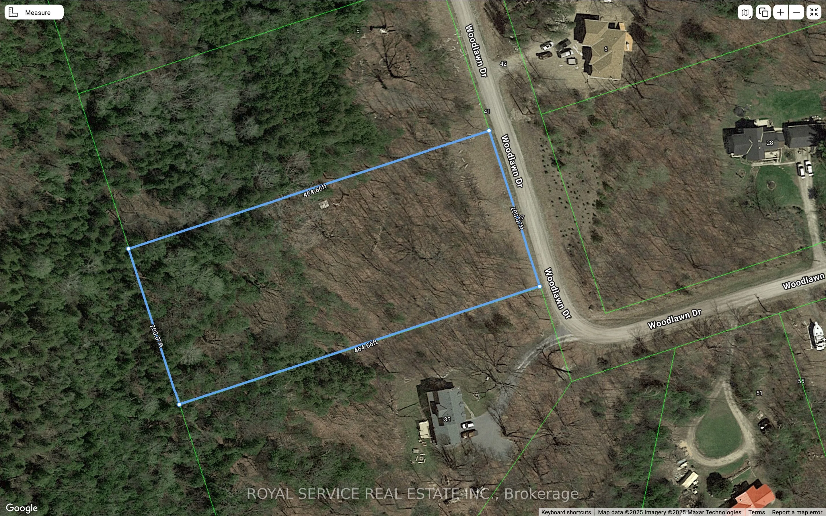 37 Woodlawn Drive, Trent Hills, On K0l 1y0