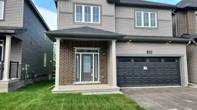 Detached in Kanata