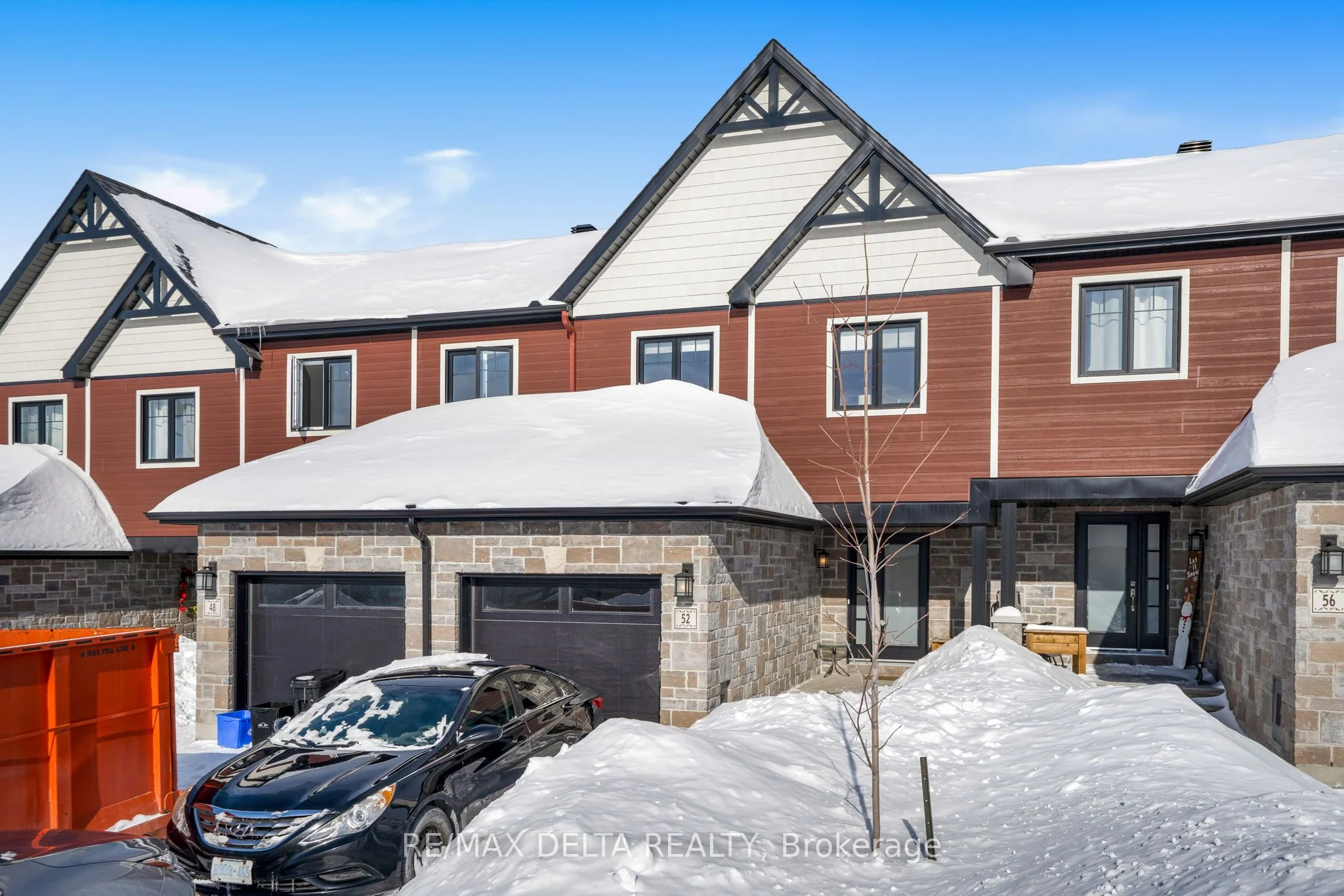 52 Johanne Street, Clarence-rockland, On K4k 0m3