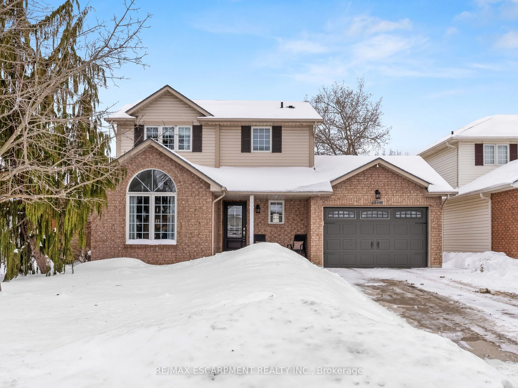 Detached in Haldimand
