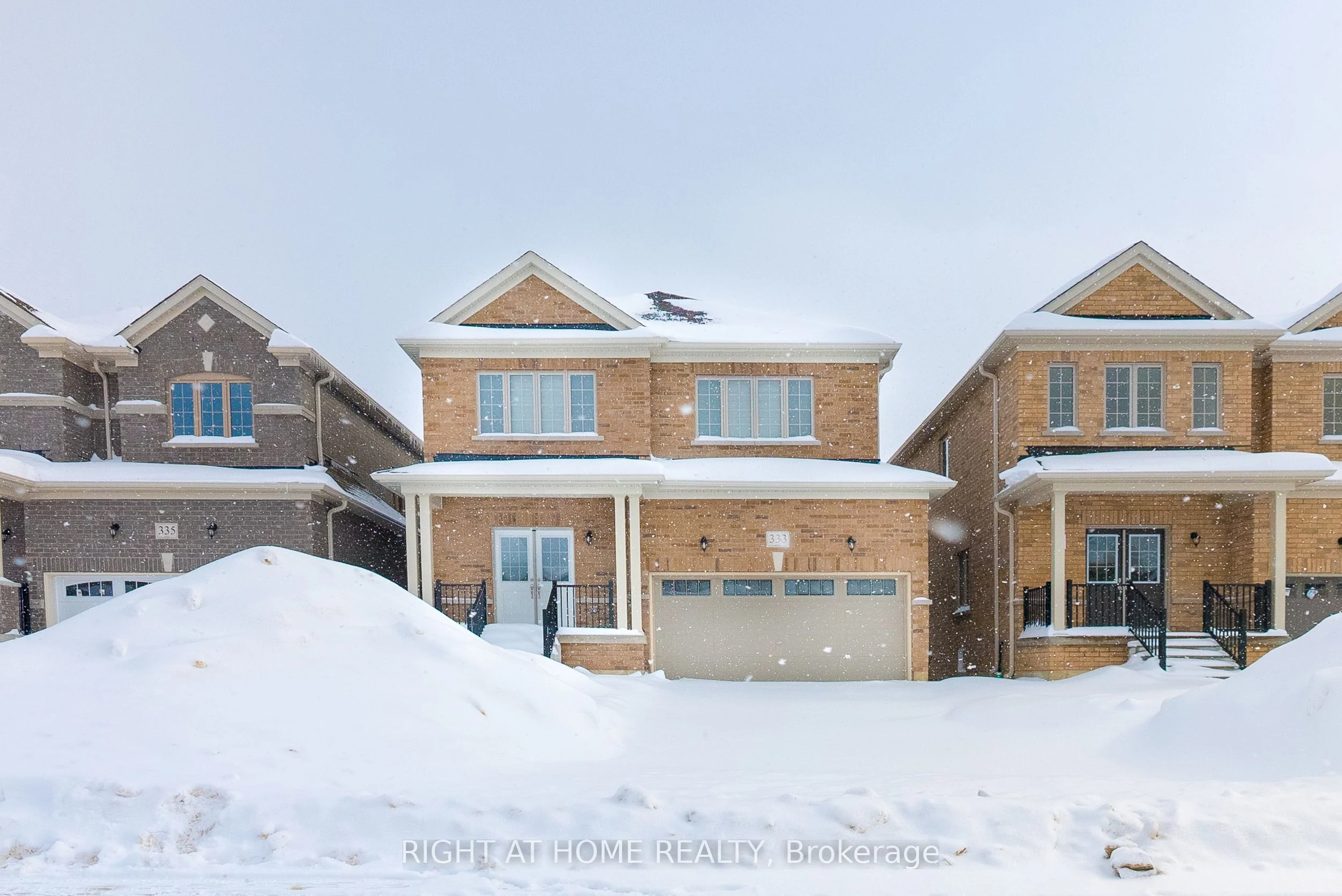 333 Moody Street, Southgate, On N0c 1b0