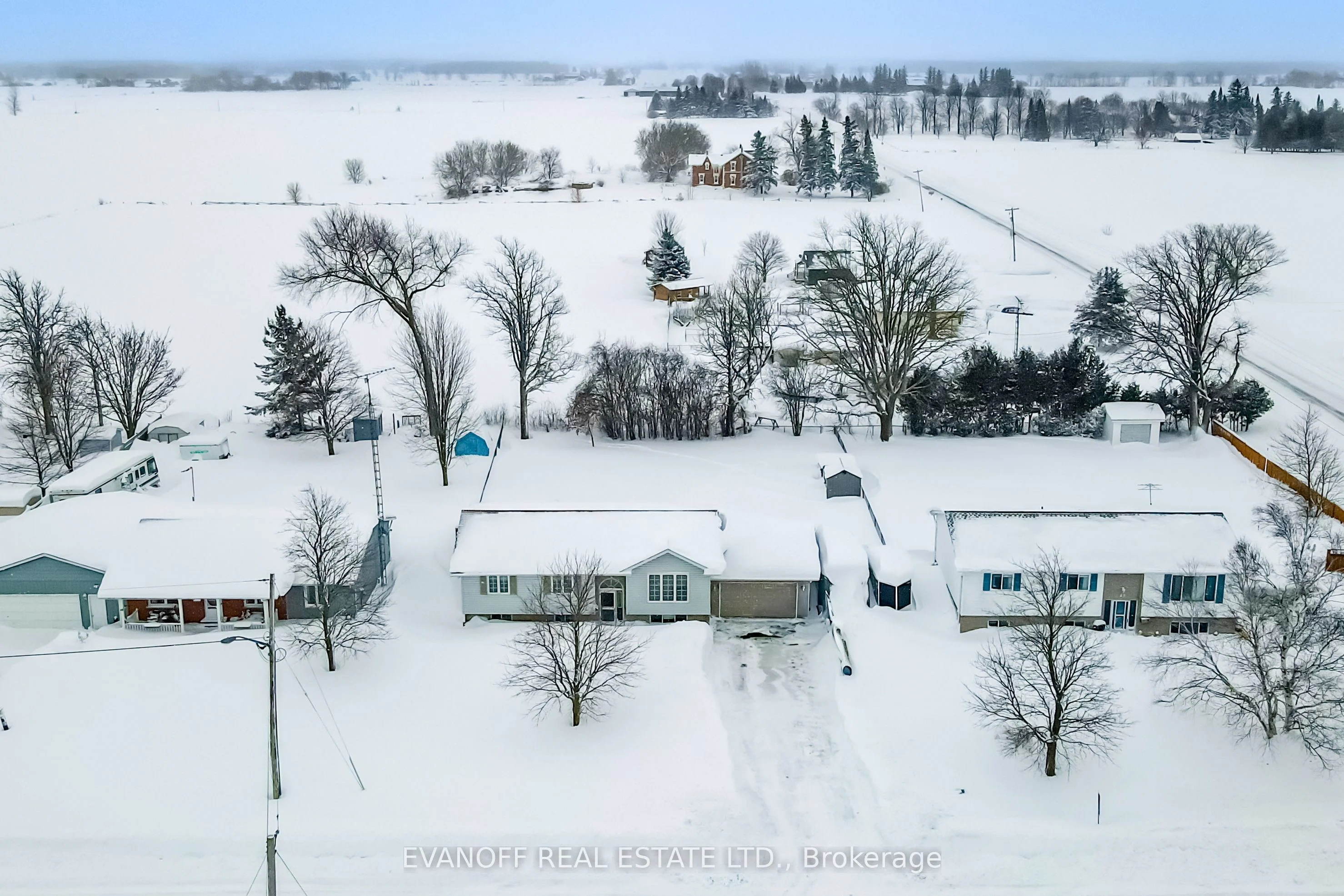 61 Bruce Street, Kawartha Lakes, On K0m 2m0