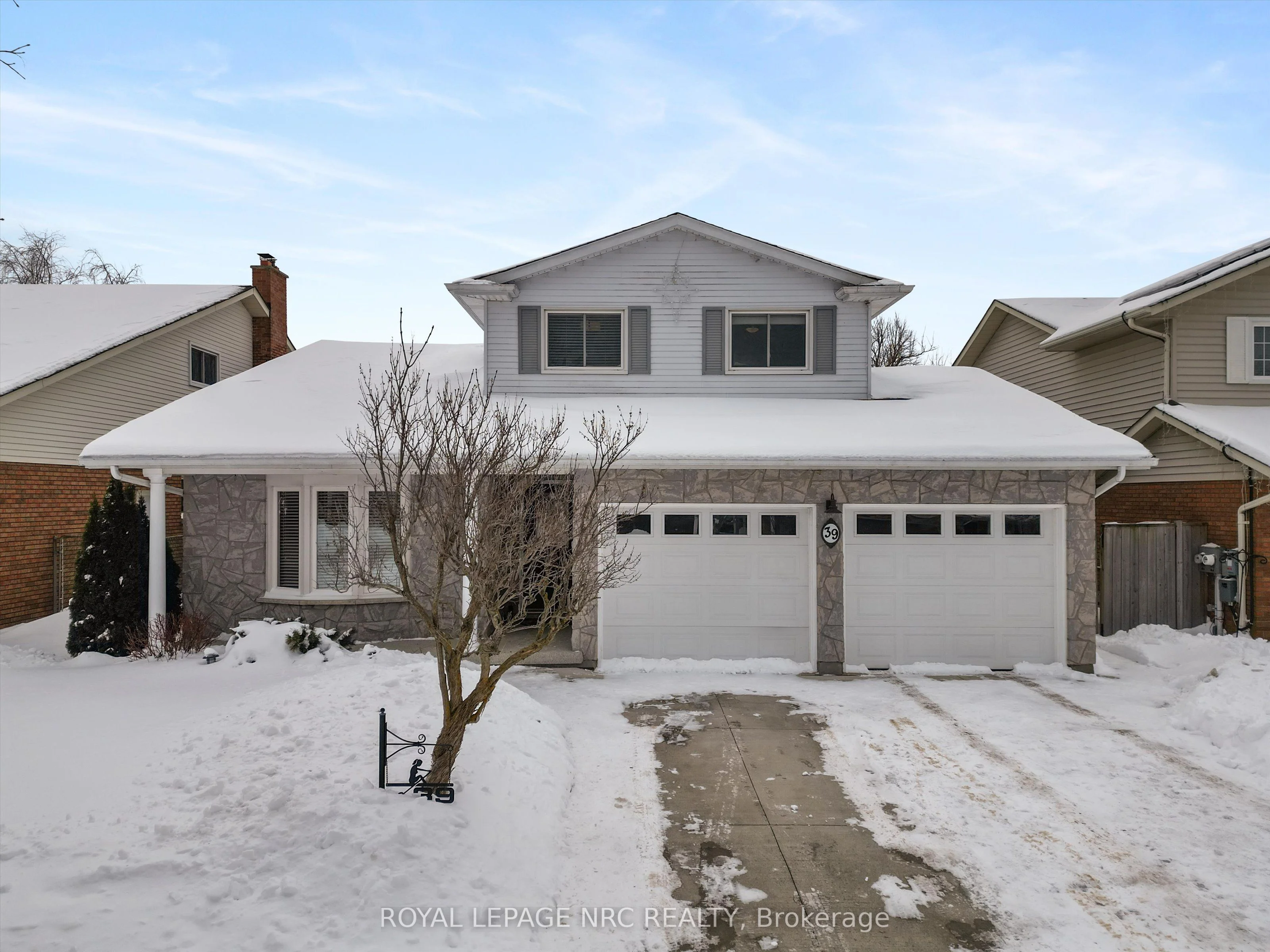 Detached in St. Catharines
