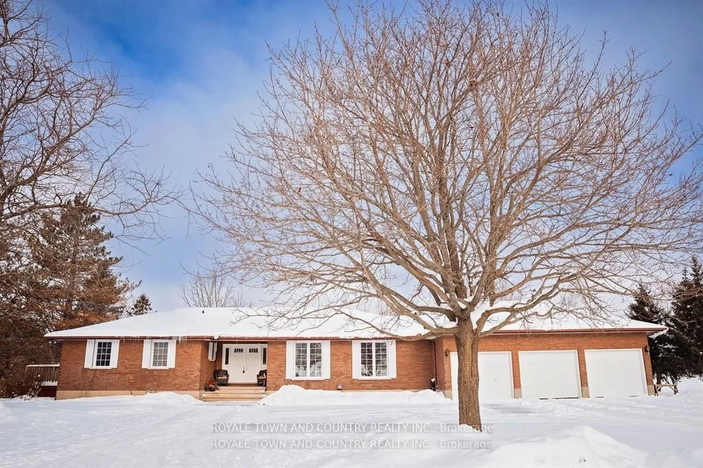 Detached in Kawartha Lakes