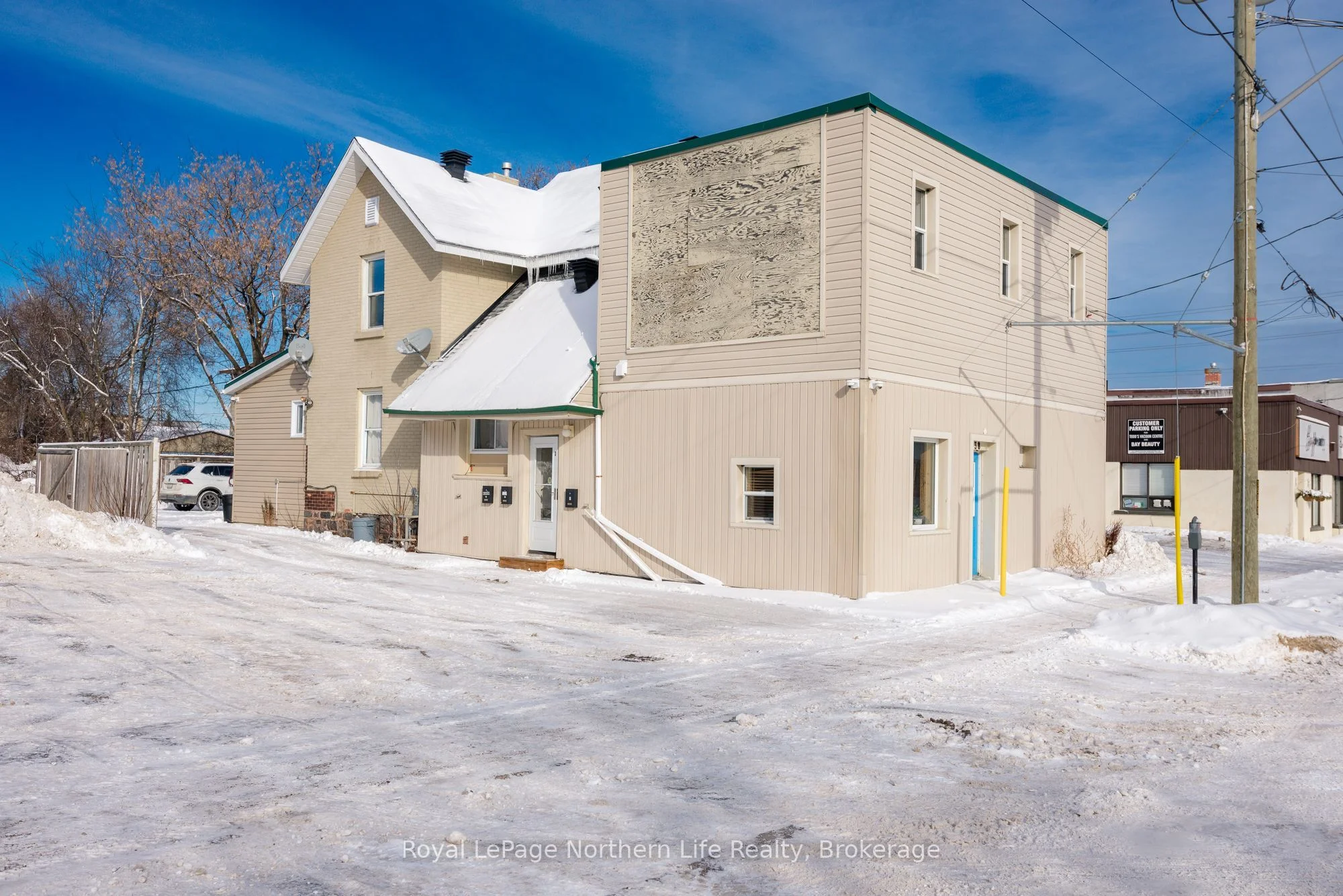 538 Fraser Street, North Bay, On P1b 3x2
