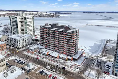 165 Ontario Street 307, Kingston, On K7l 2y6
