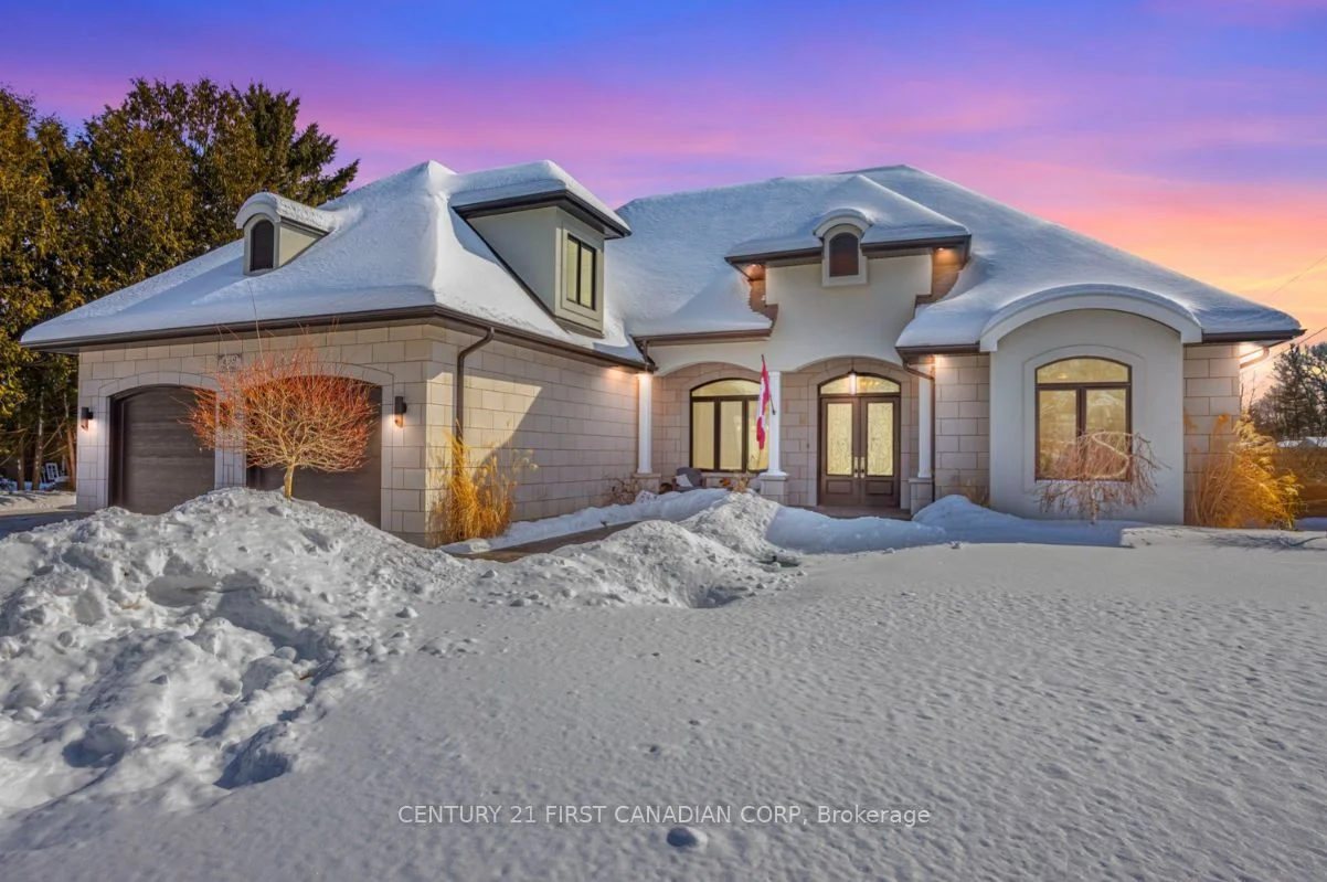 Detached in Strathroy-Caradoc