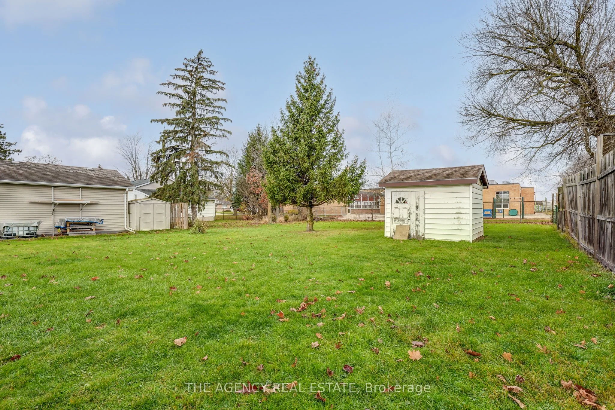 204 Symes Street, Southwest Middlesex, ON N0L 1M0