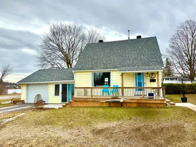 Detached in Smiths Falls