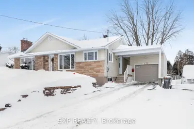 430 Lafleche Road, Hawkesbury, On K6a 1m9
