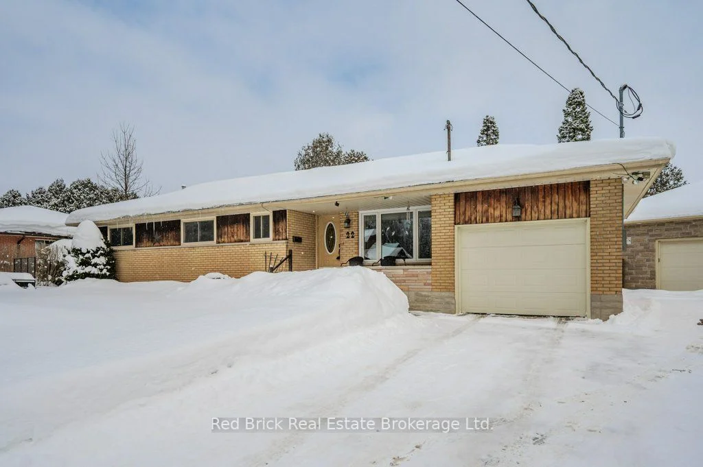 Detached in Guelph/Eramosa