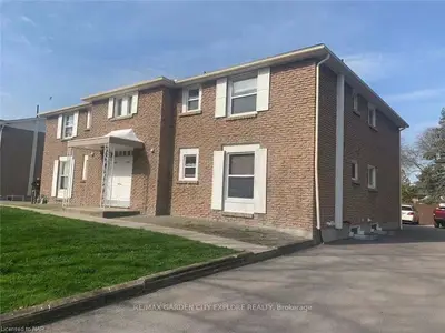 Detached in St. Catharines