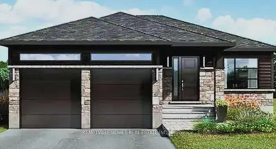 Detached in Merrickville-Wolford