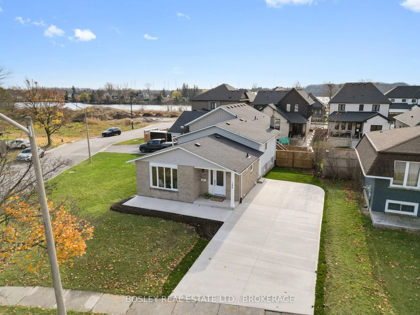 Semi-Detached in Thorold