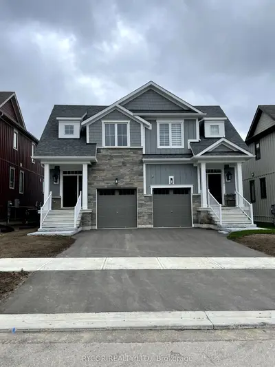 148 Sycamore Street S, Blue Mountains, On L9y 4e4