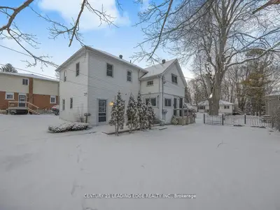 Detached in Cobourg