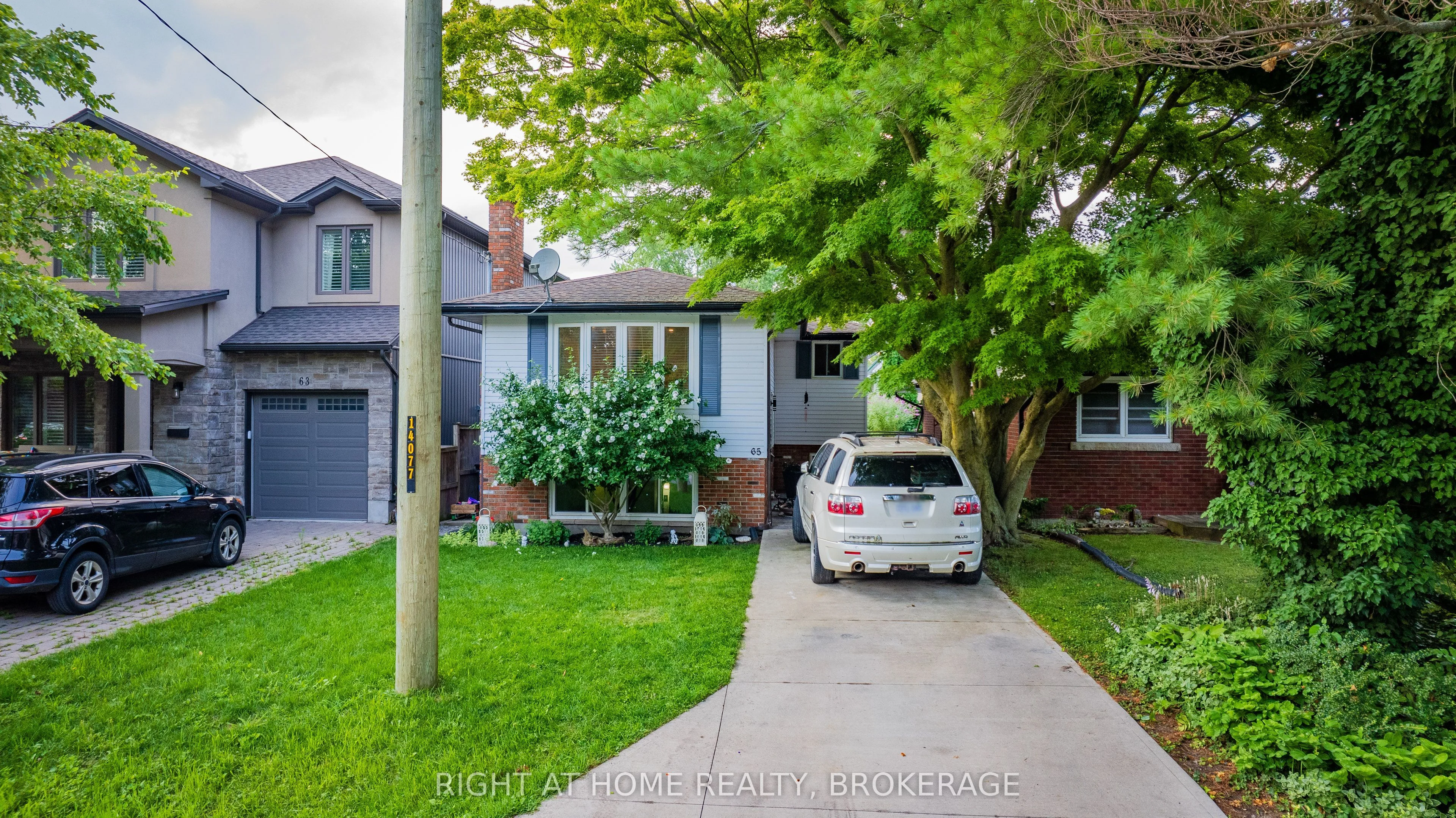Detached in St. Catharines