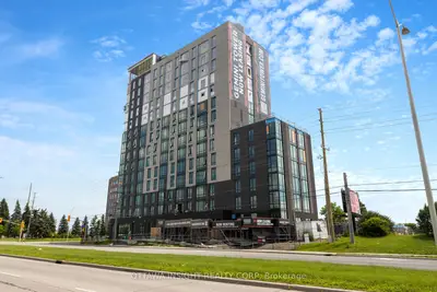 Condo Apartment in South of Baseline to Knoxdale