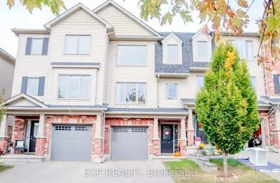 750 Lawrence Street 37, Cambridge, On N3h 0a9