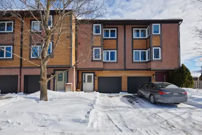 222 Huntridge, Hunt Club - Windsor Park Village And Area, On, K1v 9j3