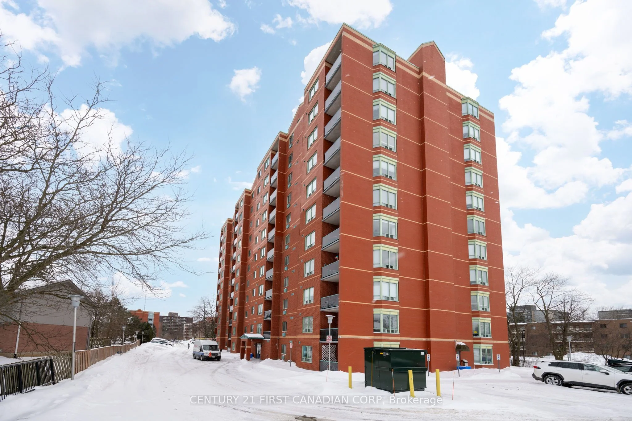 76 Base Line Road W 1106, London South, ON N6J 4X6