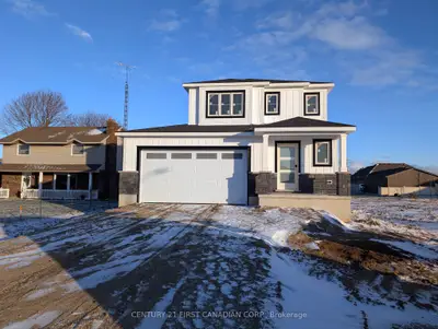 Detached in North Middlesex