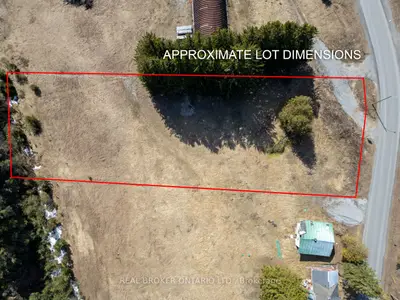 Vacant Land in Kawartha Lakes