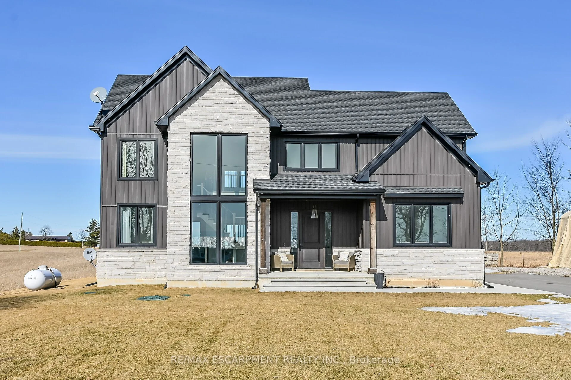 Detached in Haldimand