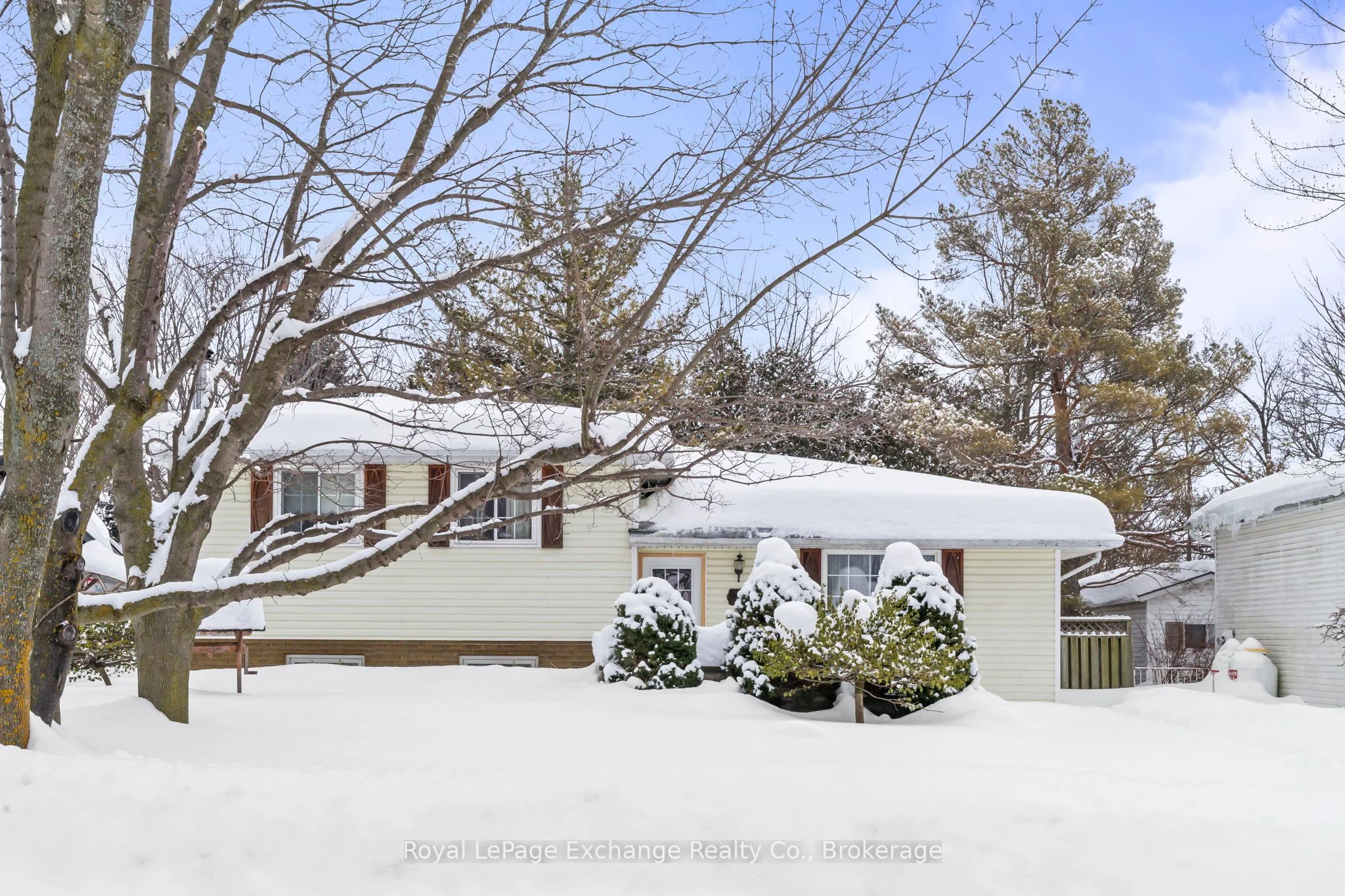 679 Scott Street, Kincardine, On N2z 1t2