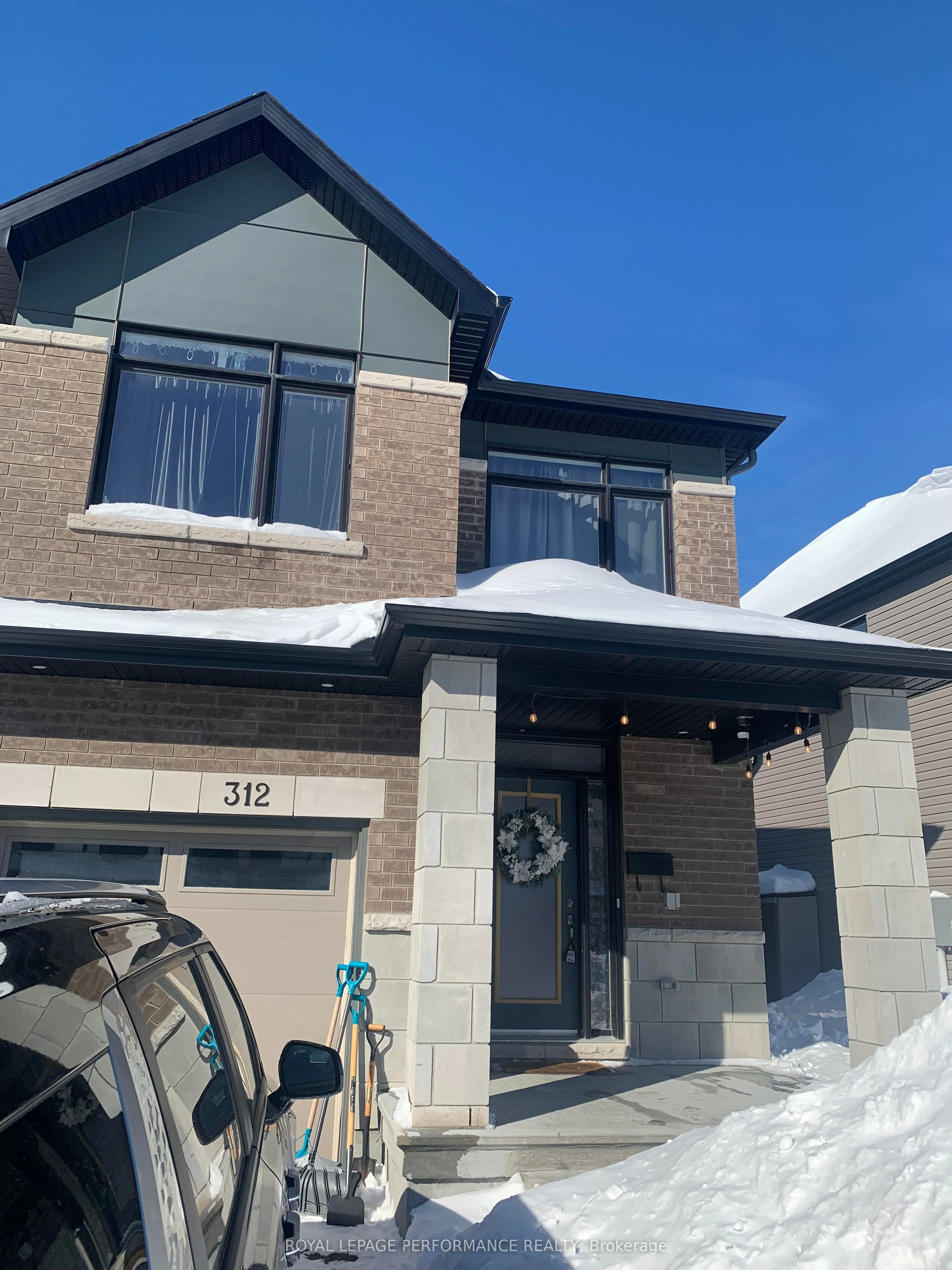312 Joshua Street, Orleans - Convent Glen And Area, On K1w 0n8