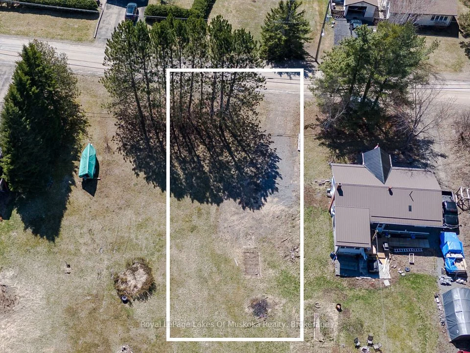 282 Main Street, Burk's Falls, ON P0A 1C0