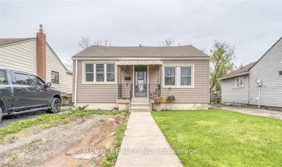 Detached in Hamilton