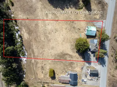 Detached in Kawartha Lakes