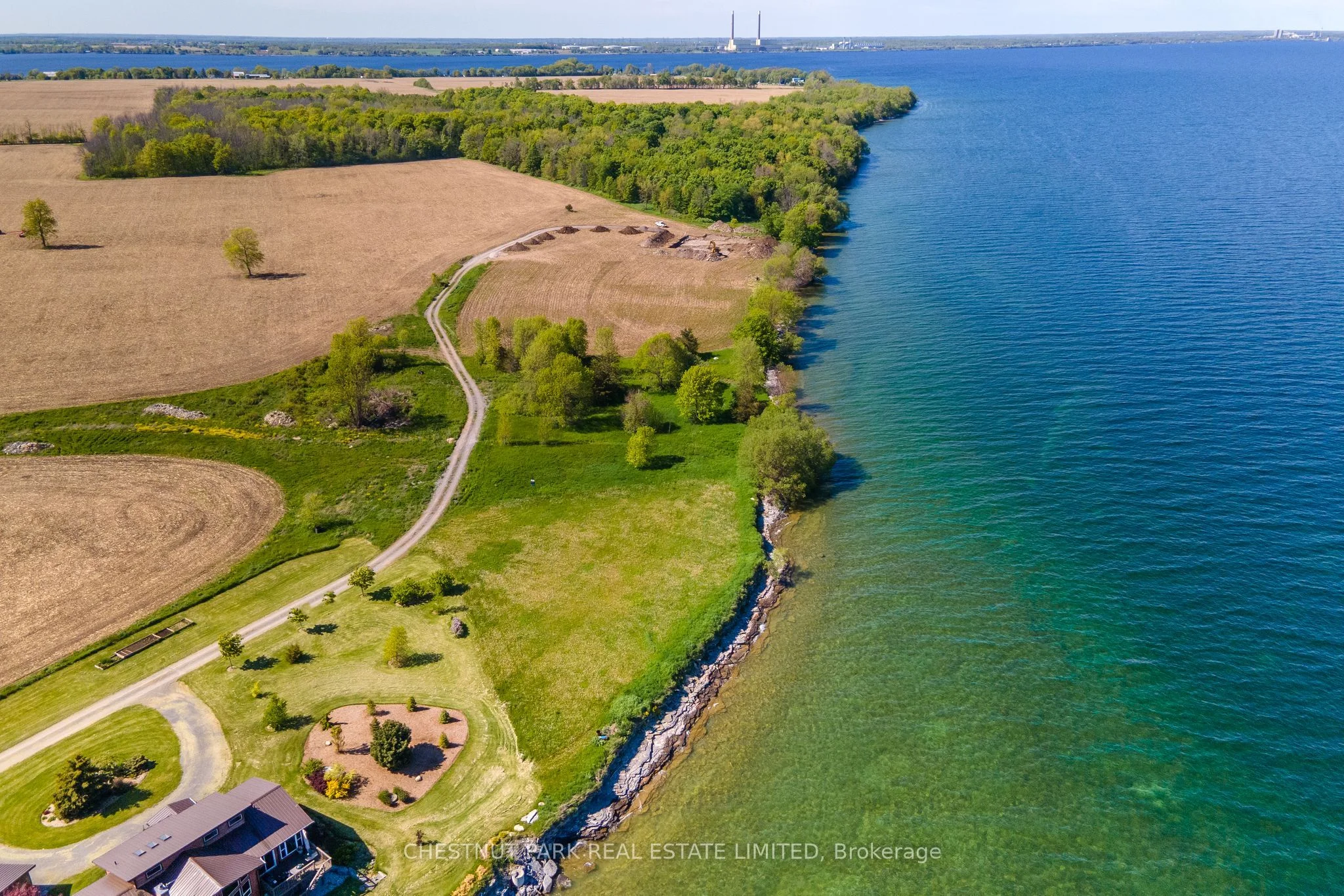 Jarvis Lane, Prince Edward County, On, K0k 2t0