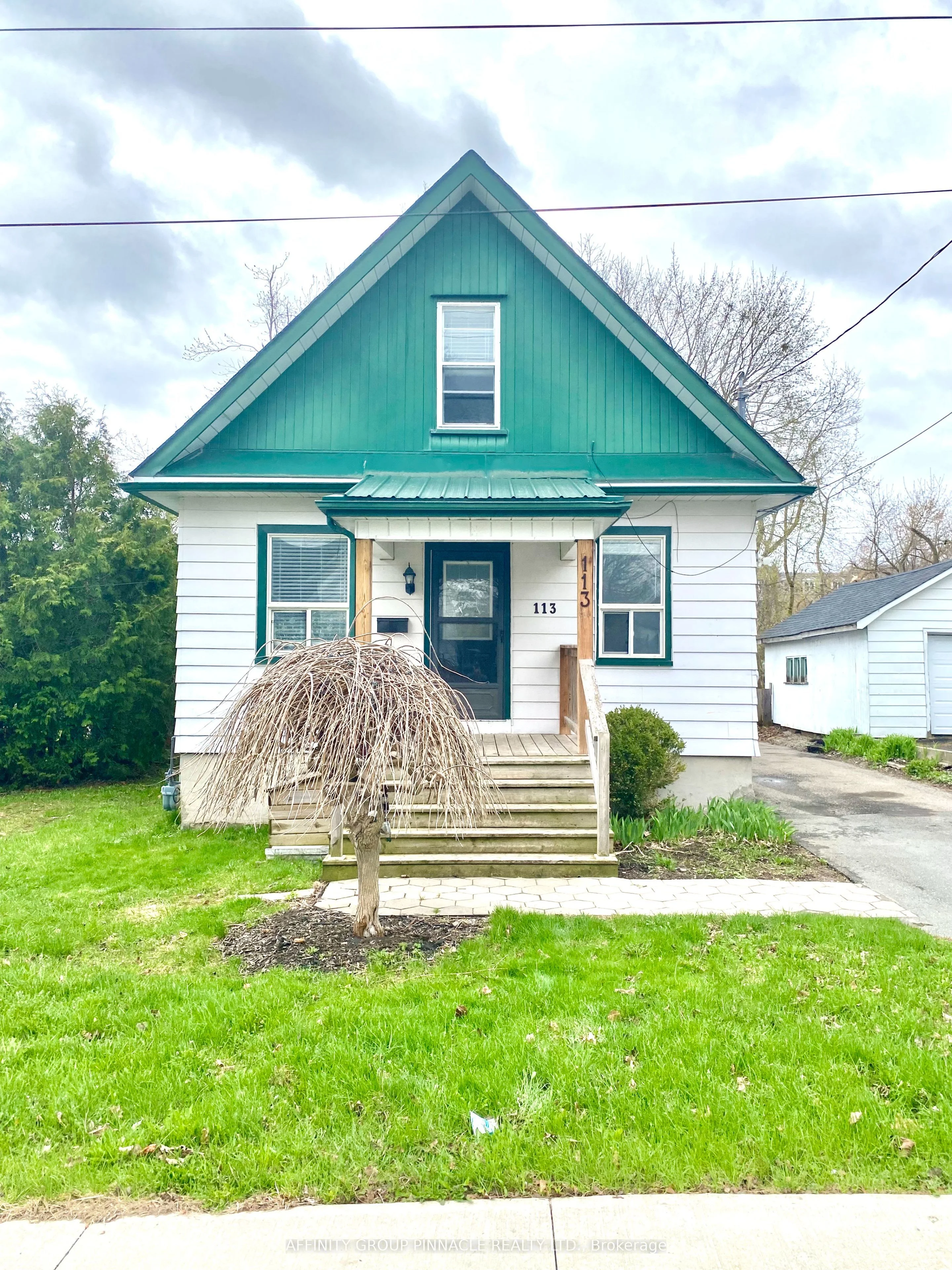 113 Durham Street W, Kawartha Lakes, On K9v 2r3