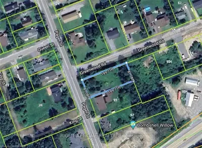 Vacant Land in Sundridge