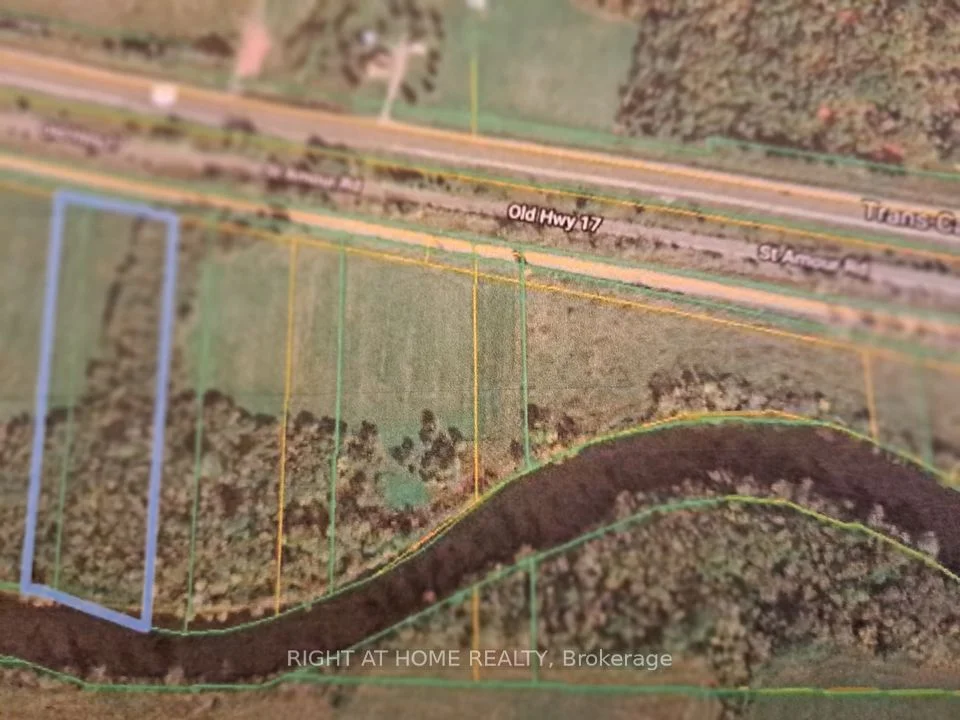 338 OLD HWY 17 Road, West Nipissing, ON P0H 2M0