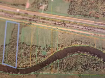 Vacant Land in West Nipissing