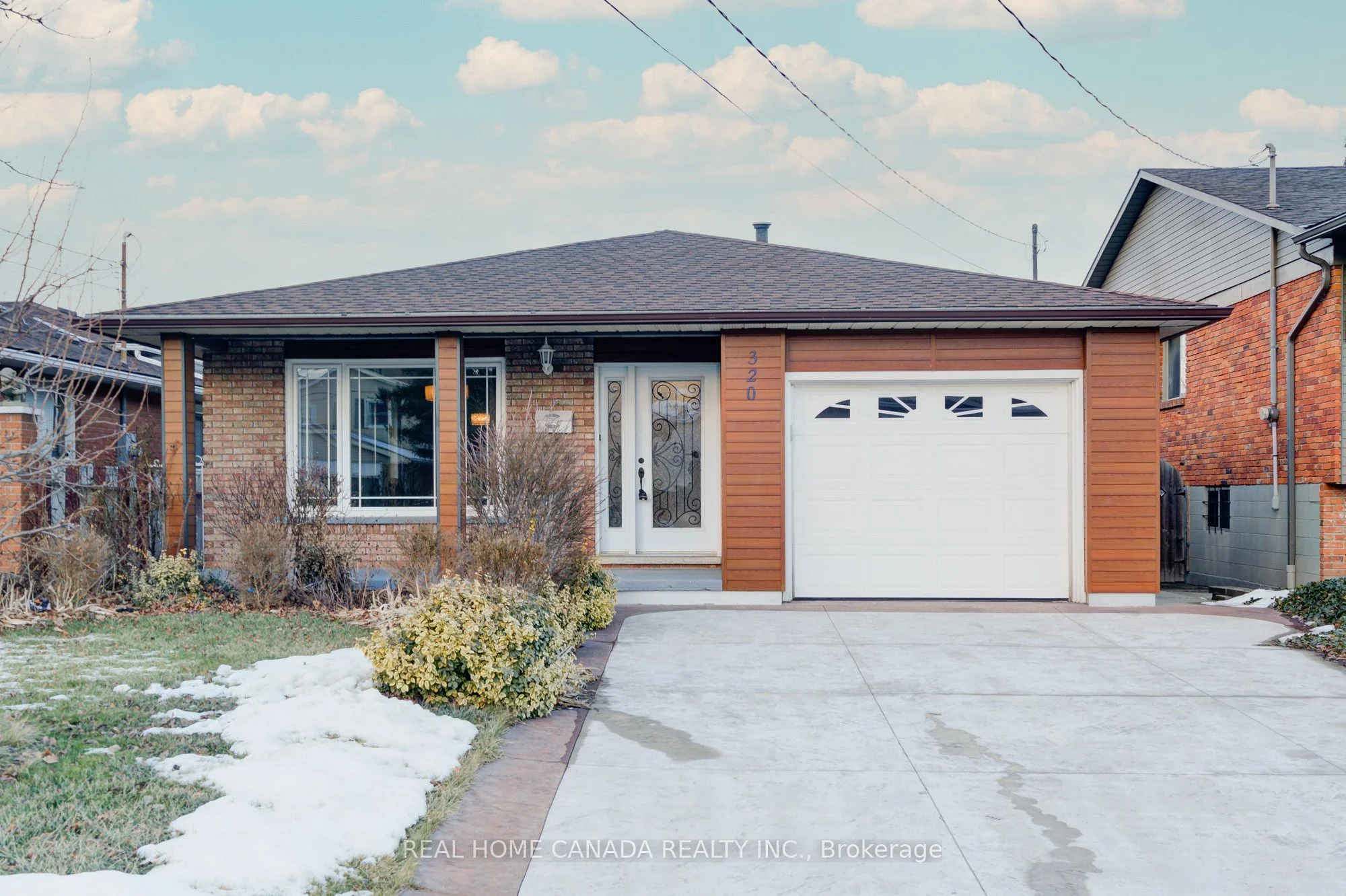 Detached in Hamilton