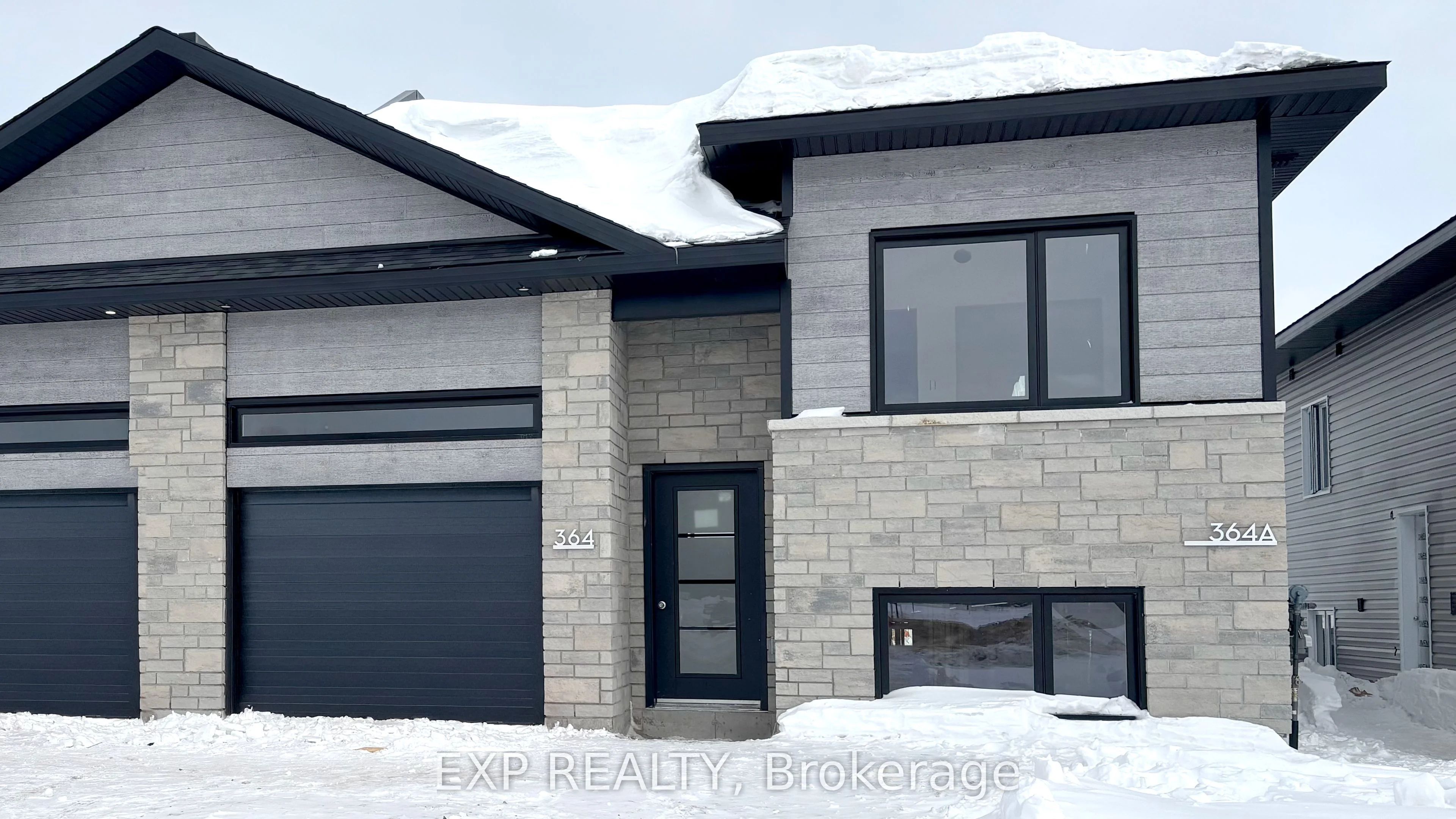 Fourplex in The Nation