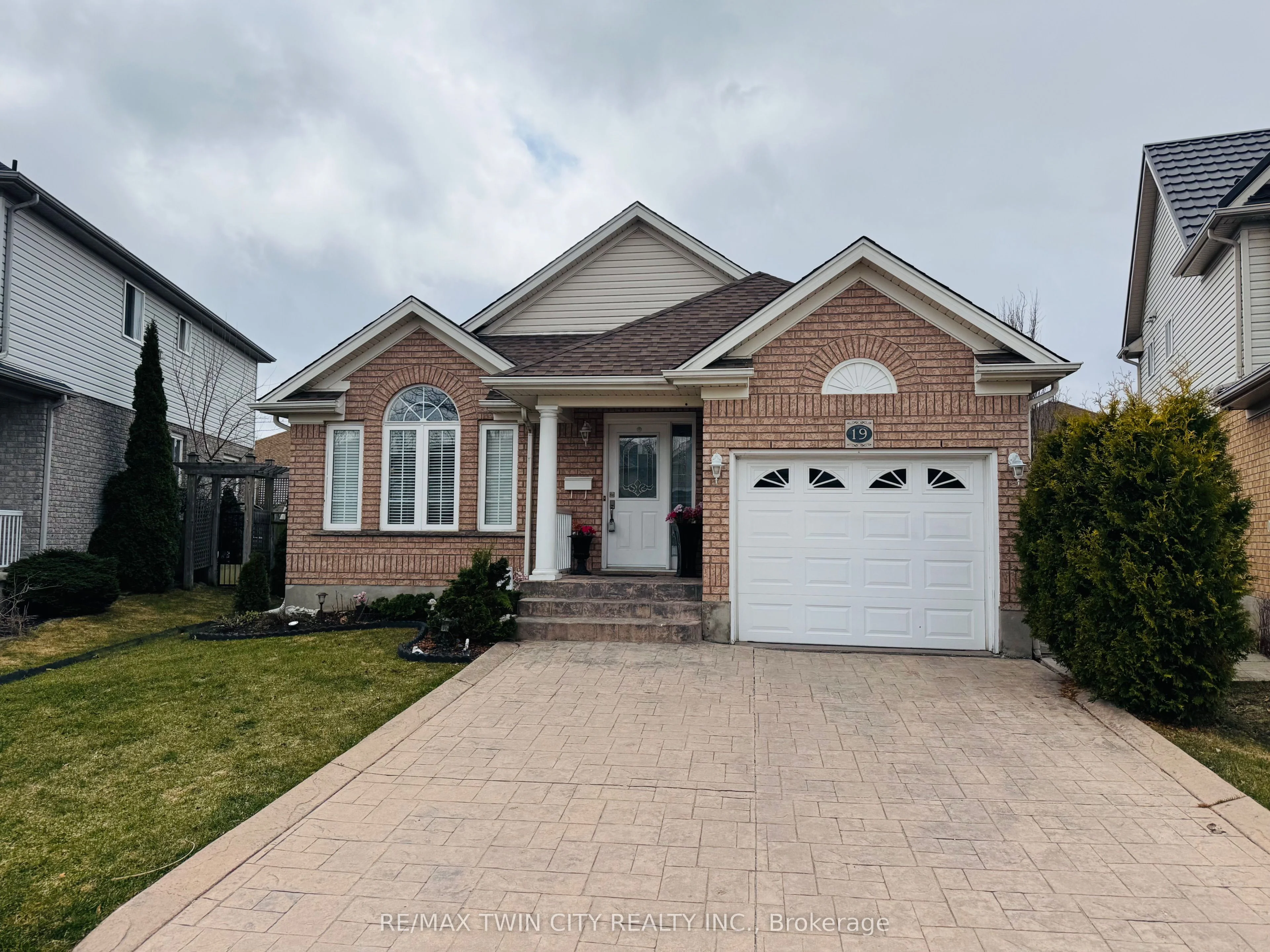 Detached in Cambridge