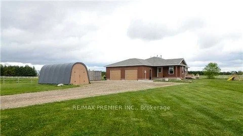 73313 24-25 Sdrd Road, East Luther Grand Valley, On L9w 0j2