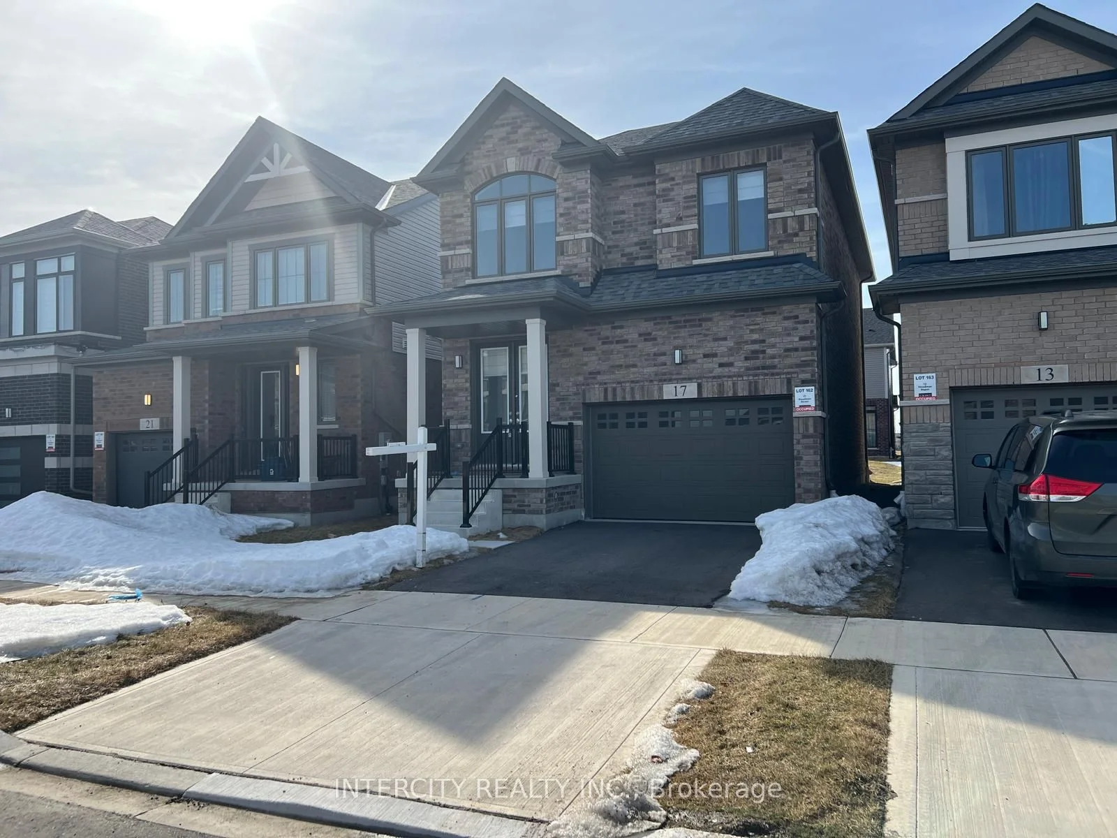 Detached in Cambridge