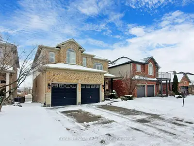 Detached in Hamilton