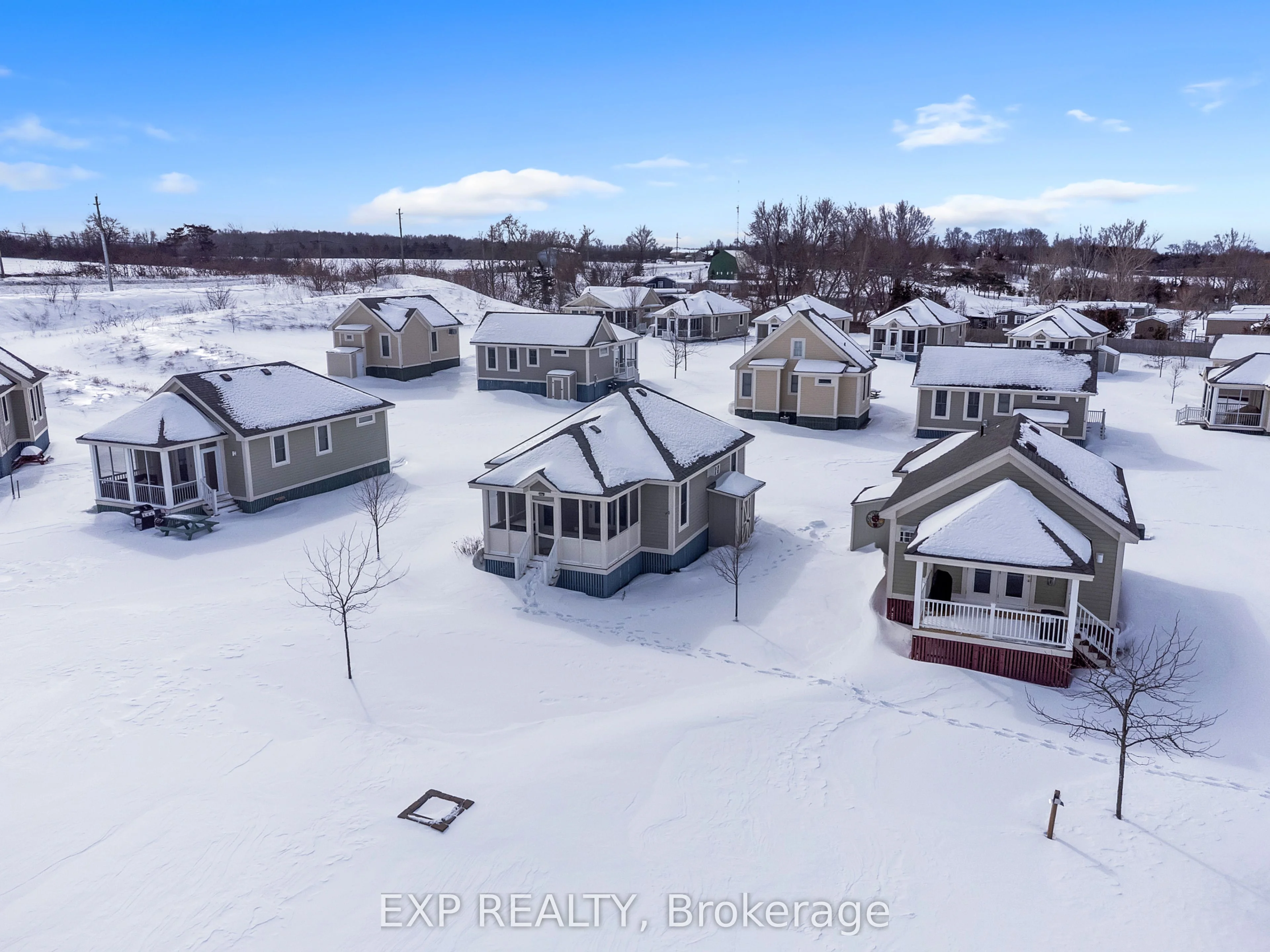 37 Butternut Lane, Prince Edward County, On K0k 1p0